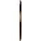 Ekena Millwork Berkshire PVC Medallion (Canopies up to 7"), 16"OD x 3 1/2"ID x 1"P, Textured Metallic Mystic Brown CMP16BEAMB - alternate 2